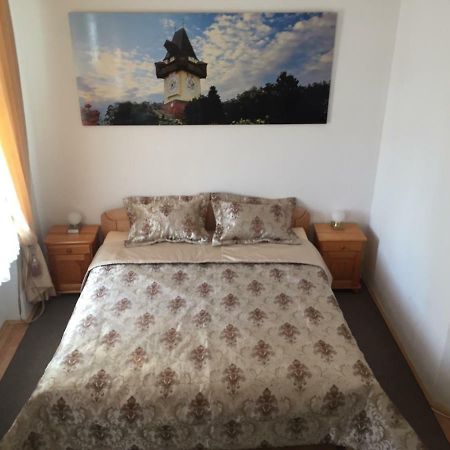 Apartment Una - Self Check In Štýrský Hradec Exteriér fotografie