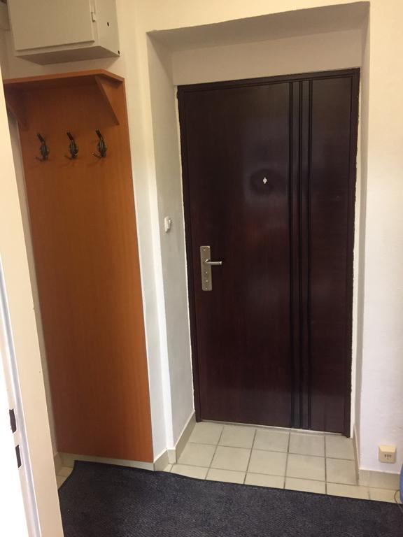 Apartment Una - Self Check In Štýrský Hradec Exteriér fotografie