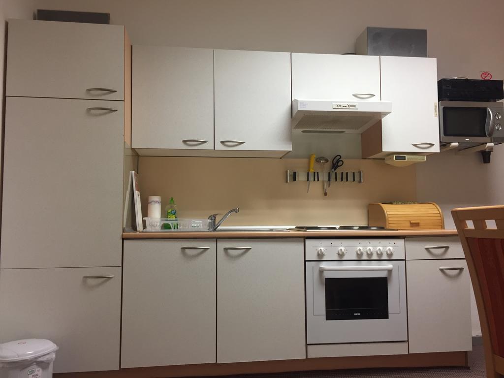 Apartment Una - Self Check In Štýrský Hradec Exteriér fotografie