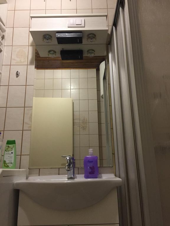 Apartment Una - Self Check In Štýrský Hradec Exteriér fotografie