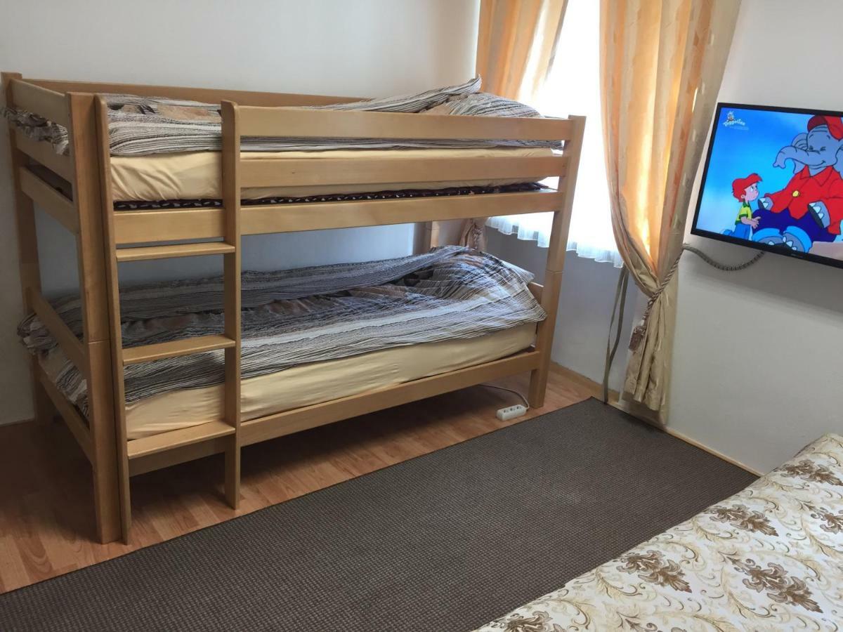 Apartment Una - Self Check In Štýrský Hradec Exteriér fotografie